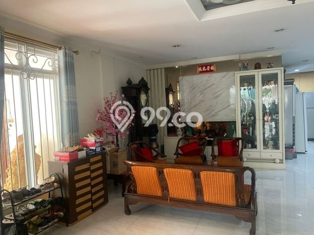 Rumah Elit Modern Siap Huni di Pluit Jakarta Utara Rumah Elit Modern Siap Huni di Pluit Jakarta Utara