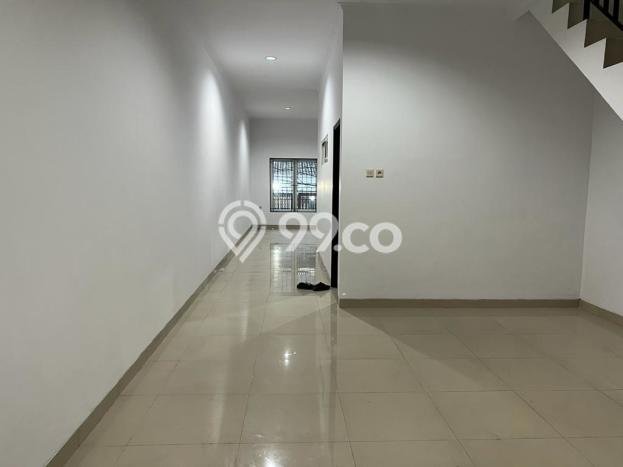 Rumah di Teluk Gong, Akses ke Fasilitas, LT 90m² Rumah di Teluk Gong, Akses ke Fasilitas, LT 90m²