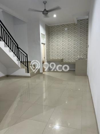 Rumah di Teluk Gong, Akses ke Fasilitas, LT 90m² Rumah di Teluk Gong, Akses ke Fasilitas, LT 90m²