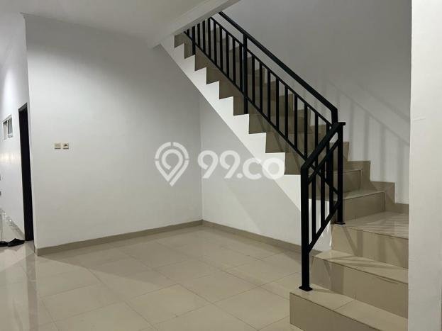 Rumah di Teluk Gong, Akses ke Fasilitas, LT 90m² Rumah di Teluk Gong, Akses ke Fasilitas, LT 90m²