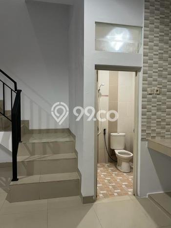 Rumah di Teluk Gong, Akses ke Fasilitas, LT 90m² Rumah di Teluk Gong, Akses ke Fasilitas, LT 90m²