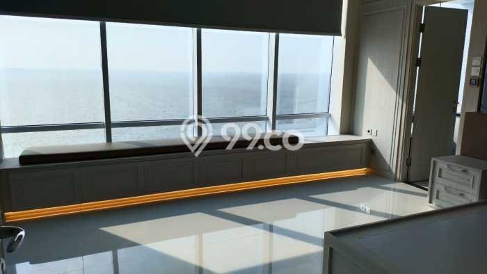 Paling Dicari! Apartemen Eksklusif Dijual di Pantai Mutiara Punya 3 Bedroom Paling Dicari! Apartemen Eksklusif Dijual di Pantai Mutiara Punya 3 Bedroom