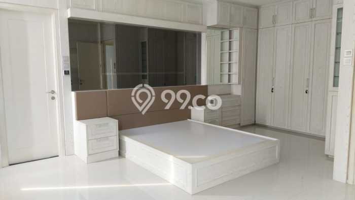 Paling Dicari! Apartemen Eksklusif Dijual di Pantai Mutiara Punya 3 Bedroom Paling Dicari! Apartemen Eksklusif Dijual di Pantai Mutiara Punya 3 Bedroom