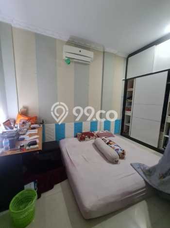 Ready to Use! Premium House LT 120m2 Desain Elegan di Teluk Gong Ready to Use! Premium House LT 120m2 Desain Elegan di Teluk Gong