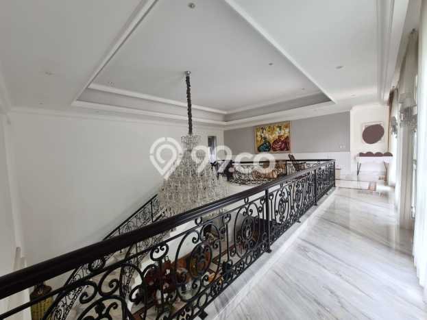 Rumah Elit Modern Siap Huni di Ancol Jakarta Utara Rumah Elit Modern Siap Huni di Ancol Jakarta Utara