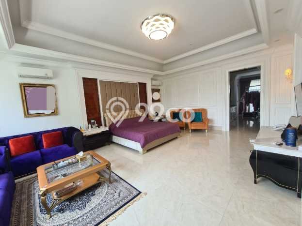 Rumah Elit Modern Siap Huni di Ancol Jakarta Utara Rumah Elit Modern Siap Huni di Ancol Jakarta Utara