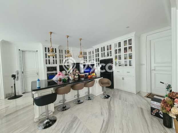 Rumah Elit Modern Siap Huni di Ancol Jakarta Utara Rumah Elit Modern Siap Huni di Ancol Jakarta Utara