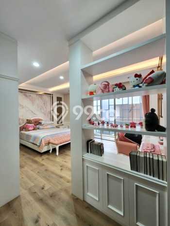 Ready to Use! Luxury House LT 240m2 Desain Modern di Pantai Indah Kapuk Ready to Use! Luxury House LT 240m2 Desain Modern di Pantai Indah Kapuk