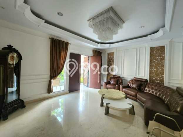 Ready to Use! Luxury House LT 240m2 Desain Modern di Pantai Indah Kapuk Ready to Use! Luxury House LT 240m2 Desain Modern di Pantai Indah Kapuk