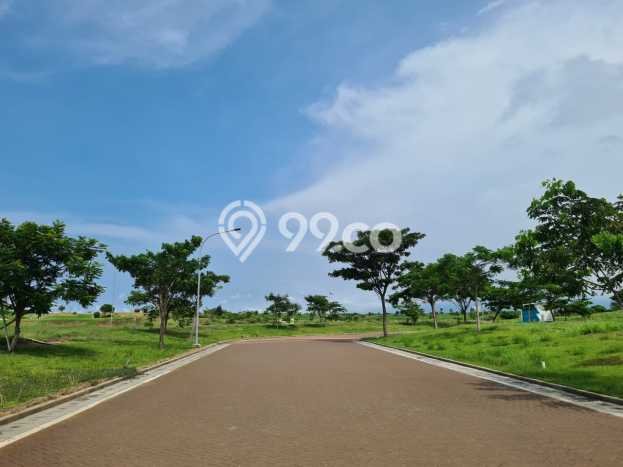 Tanah Kavling Dijual di Pantai Indah Kapuk, Jakarta Utara dengan Luas Tanah 600m2 Tanah Kavling Dijual di Pantai Indah Kapuk, Jakarta Utara dengan Luas Tanah 600m2