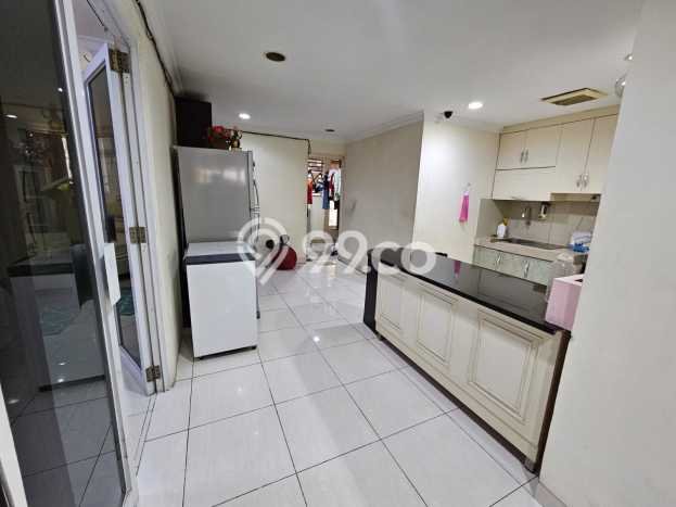 Rumah Elit LB 360m2 Siap Pakai Desain Elegan di Pantai Indah Kapuk, Jakarta Utara Rumah Elit LB 360m2 Siap Pakai Desain Elegan di Pantai Indah Kapuk, Jakarta Utara