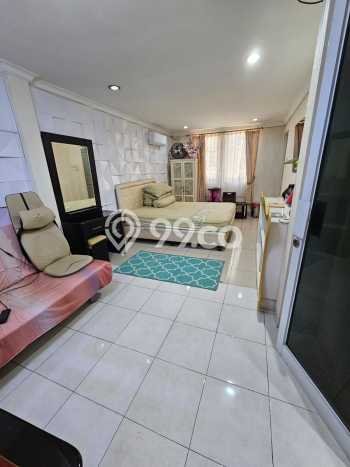 Rumah Elit LB 360m2 Siap Pakai Desain Elegan di Pantai Indah Kapuk, Jakarta Utara Rumah Elit LB 360m2 Siap Pakai Desain Elegan di Pantai Indah Kapuk, Jakarta Utara