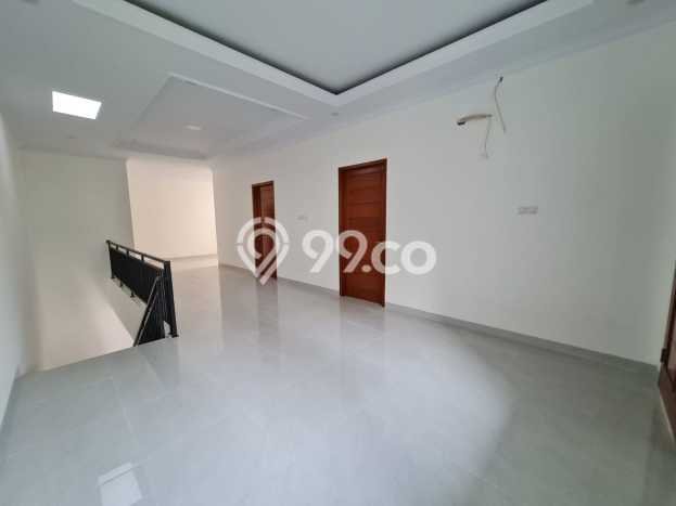 Rumah Luxury Modern Siap Huni di Muara Karang Jakarta Utara Rumah Luxury Modern Siap Huni di Muara Karang Jakarta Utara