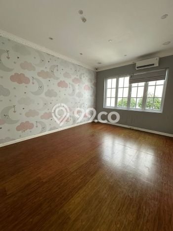 Hunian Mewah LB 918m2 Siap Pakai Desain Elegan di Pluit, Jakarta Utara Hunian Mewah LB 918m2 Siap Pakai Desain Elegan di Pluit, Jakarta Utara