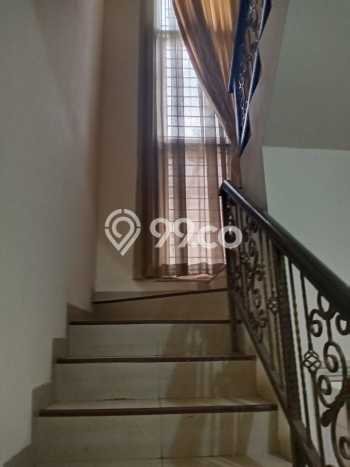For Sale! Luxury House LT 150m2 Desain Modern di Pantai Indah Kapuk For Sale! Luxury House LT 150m2 Desain Modern di Pantai Indah Kapuk
