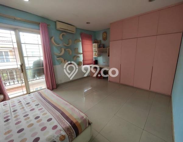 For Sale! Luxury House LT 150m2 Desain Modern di Pantai Indah Kapuk For Sale! Luxury House LT 150m2 Desain Modern di Pantai Indah Kapuk