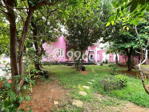 Rumah Elit Modern Tanpa Renovasi di Pantai Indah Kapuk Jakarta Utara Rumah Elit Modern Tanpa Renovasi di Pantai Indah Kapuk Jakarta Utara