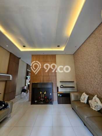 Hunian Elit LB 450m2 Siap Pakai Desain Elegan di Pantai Indah Kapuk, Jakarta Utara Hunian Elit LB 450m2 Siap Pakai Desain Elegan di Pantai Indah Kapuk, Jakarta Utara