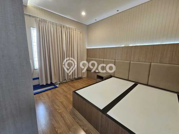 Hunian Elit LB 450m2 Siap Pakai Desain Elegan di Pantai Indah Kapuk, Jakarta Utara Hunian Elit LB 450m2 Siap Pakai Desain Elegan di Pantai Indah Kapuk, Jakarta Utara