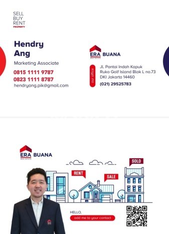 Kantor Bagus Dijual di Pantai Indah Kapuk Jakarta Utara Lokasi Strategis Cocok untuk Kembangkan Bisnis Kantor Bagus Dijual di Pantai Indah Kapuk Jakarta Utara Lokasi Strategis Cocok untuk Kembangkan Bisnis