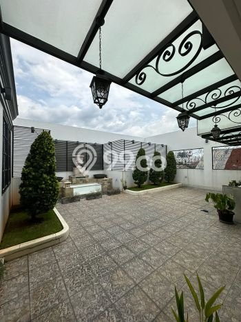Ready to Use! Premium House LT 325m2 Desain Modern di Pluit Ready to Use! Premium House LT 325m2 Desain Modern di Pluit