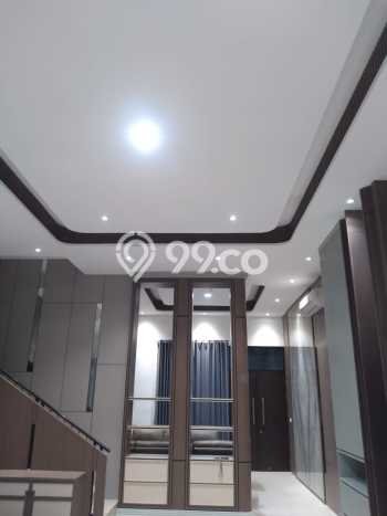 Hunian Elit LB 625m2 Siap Huni Desain Elegan di Pantai Indah Kapuk 2, Jakarta Utara Hunian Elit LB 625m2 Siap Huni Desain Elegan di Pantai Indah Kapuk 2, Jakarta Utara
