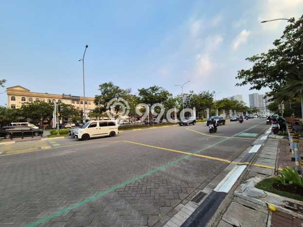 Ruko Kawasan Bisnis di Pantai Indah Kapuk, Luas 180m², Akses Utama Ruko Kawasan Bisnis di Pantai Indah Kapuk, Luas 180m², Akses Utama