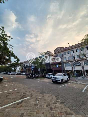 Ruko Kawasan Bisnis di Pantai Indah Kapuk, Luas 180m², Akses Utama Ruko Kawasan Bisnis di Pantai Indah Kapuk, Luas 180m², Akses Utama