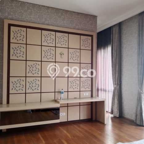 Rumah Elit Modern Tanpa Renovasi di Pantai Indah Kapuk Jakarta Utara Rumah Elit Modern Tanpa Renovasi di Pantai Indah Kapuk Jakarta Utara