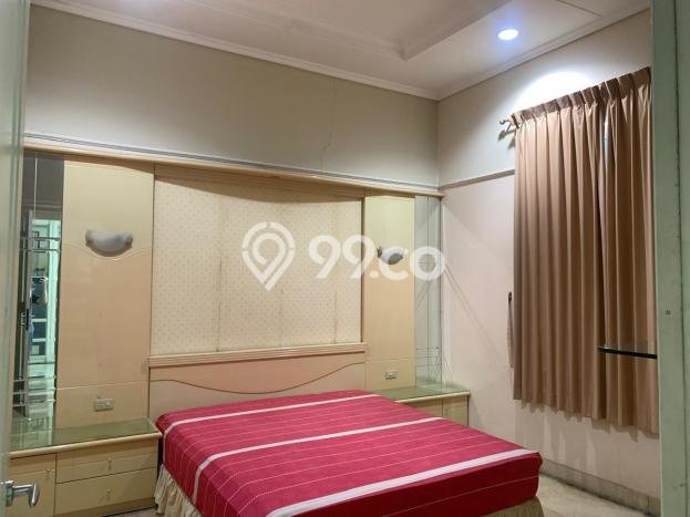 For Sale! Premium House LT 325m2 Desain Modern di Pluit For Sale! Premium House LT 325m2 Desain Modern di Pluit