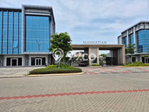 Hunian Super Elit dengan Akses Paling Strategis di Pantai Indah Kapuk 2, Jakarta Utara Hunian Super Elit dengan Akses Paling Strategis di Pantai Indah Kapuk 2, Jakarta Utara
