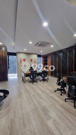 Unit Kantor Dijual di Jakarta Utara LT 480m2 & LB 1600m2 Unit Kantor Dijual di Jakarta Utara LT 480m2 & LB 1600m2