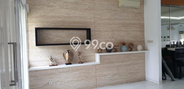 Ready to Use! Premium House LT 300m2 Desain Modern di Pantai Indah Kapuk Ready to Use! Premium House LT 300m2 Desain Modern di Pantai Indah Kapuk