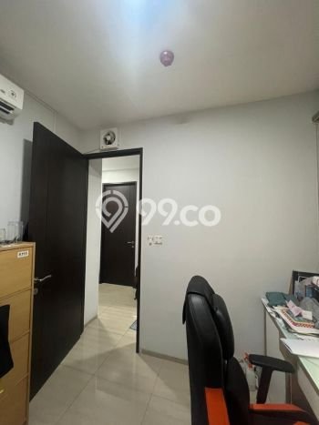 Hunian Apartemen High-Class untuk Dijual di Jakarta Barat dengan 3 BR & 2 Kamar Mandi Hunian Apartemen High-Class untuk Dijual di Jakarta Barat dengan 3 BR & 2 Kamar Mandi