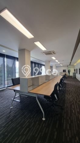 Unit Kantor Dijual di Jakarta Utara LT 480m2 & LB 1600m2 Unit Kantor Dijual di Jakarta Utara LT 480m2 & LB 1600m2