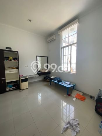 Jual Rumah Luas Elegan Dengan View Eksklusif di Pantai Indah Kapuk, Jakarta Utara Jual Rumah Luas Elegan Dengan View Eksklusif di Pantai Indah Kapuk, Jakarta Utara