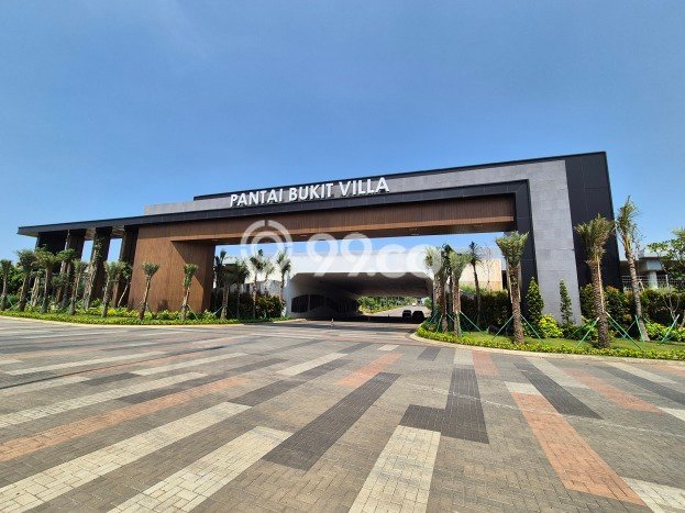 Tanah Lokasi Strategis di Pantai Indah Kapuk 2, Luas 450m², Akses ke Pusat Kota Tanah Lokasi Strategis di Pantai Indah Kapuk 2, Luas 450m², Akses ke Pusat Kota