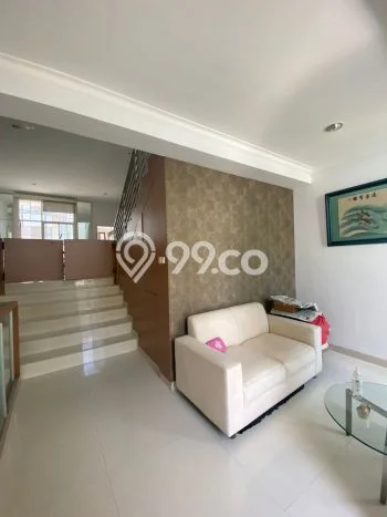 Jual Rumah Luas Elegan Dengan View Eksklusif di Pantai Indah Kapuk, Jakarta Utara Jual Rumah Luas Elegan Dengan View Eksklusif di Pantai Indah Kapuk, Jakarta Utara