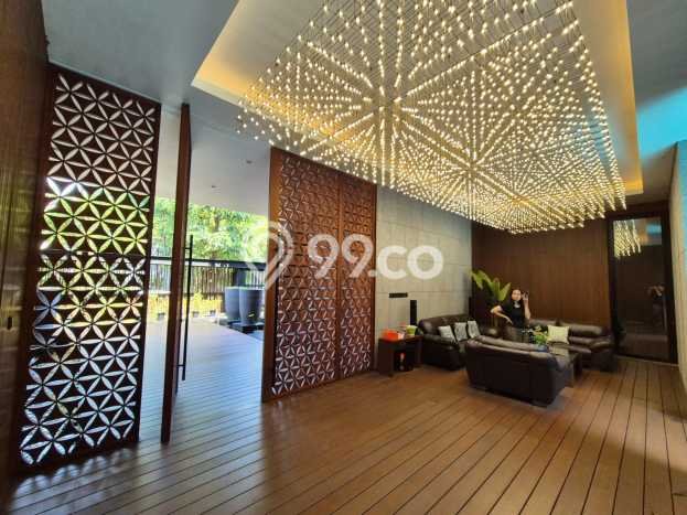 Rumah Luxury Modern Tanpa Renovasi di Pantai Indah Kapuk Jakarta Utara Rumah Luxury Modern Tanpa Renovasi di Pantai Indah Kapuk Jakarta Utara
