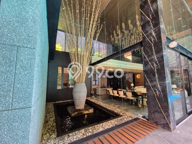 Rumah Luxury Modern Tanpa Renovasi di Pantai Indah Kapuk Jakarta Utara Rumah Luxury Modern Tanpa Renovasi di Pantai Indah Kapuk Jakarta Utara