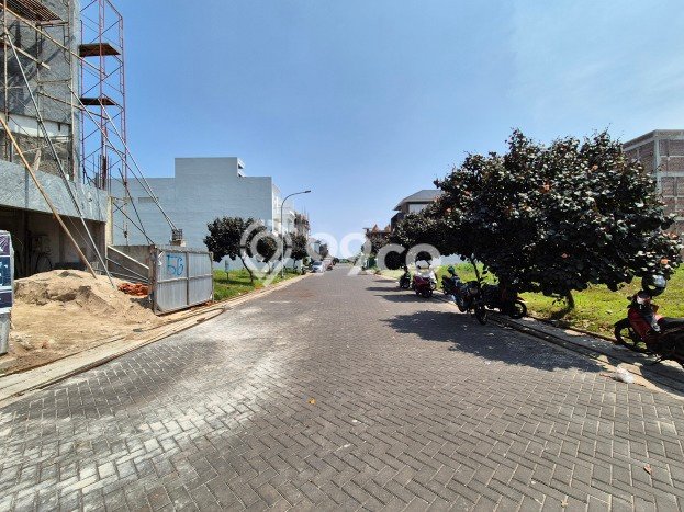 Tanah Lokasi Strategis di Pantai Indah Kapuk 2, Luas 450m², Akses ke Pusat Kota Tanah Lokasi Strategis di Pantai Indah Kapuk 2, Luas 450m², Akses ke Pusat Kota