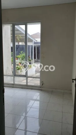 Rumah Minimalis 2 KT di Tanah Sareal Bogor Unfurnished Rumah Minimalis 2 KT di Tanah Sareal Bogor Unfurnished