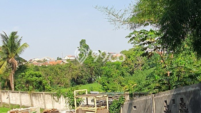 Tanah untuk Dijual Lokasi Cibinong, Bogor Luas 1700m2 SHM Tanah untuk Dijual Lokasi Cibinong, Bogor Luas 1700m2 SHM