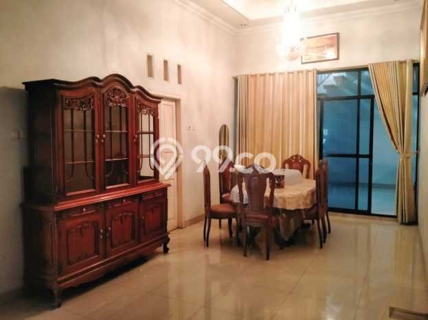 Siap Huni Hunian Elit 5 Kamar di Cibinong Dekat ke Mana Pun Siap Huni Hunian Elit 5 Kamar di Cibinong Dekat ke Mana Pun
