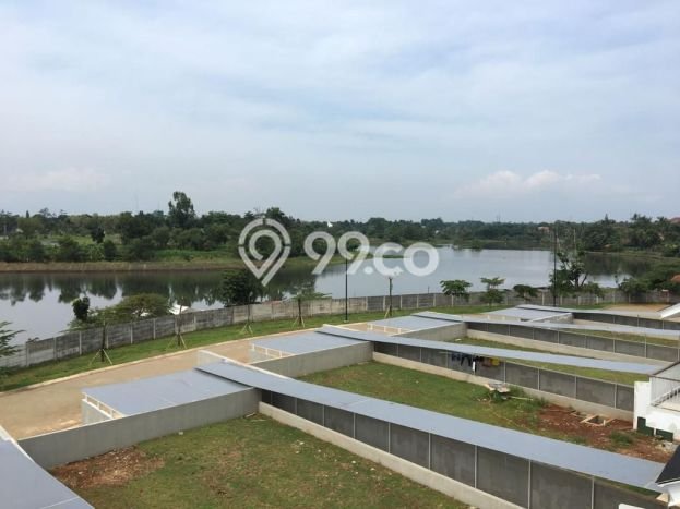 Dijual Rumah Mewah Exclusive di Sawangan, Depok Dijual Rumah Mewah Exclusive di Sawangan, Depok