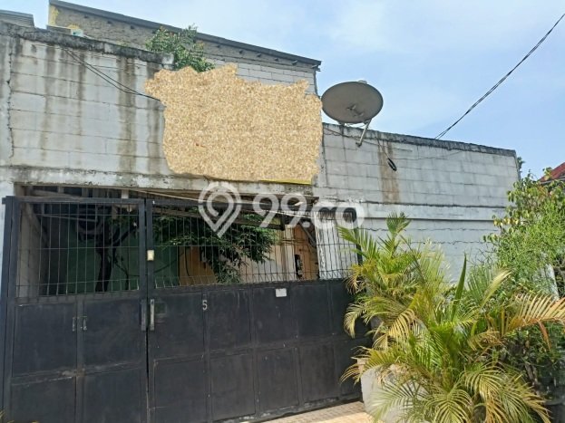 Dijual Cepat Rumah Favorit Siap Huni LB 120m2 di Cibinong, Bogor Dijual Cepat Rumah Favorit Siap Huni LB 120m2 di Cibinong, Bogor