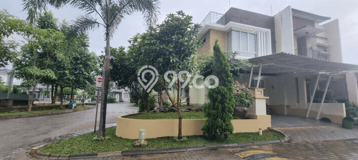 Rumah Eksklusif Siap Huni LT 144m2 di Cibinong, Bogor Rumah Eksklusif Siap Huni LT 144m2 di Cibinong, Bogor