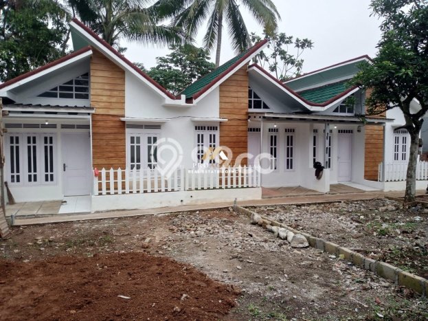 Rumah Sederhana Dijual di Ciampea 2 Kamar dengan LT 55m2 Rumah Sederhana Dijual di Ciampea 2 Kamar dengan LT 55m2