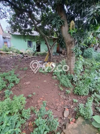 Untuk Dijual Tanah di Mustikajaya Bekasi Luas 108m2 SHM Untuk Dijual Tanah di Mustikajaya Bekasi Luas 108m2 SHM