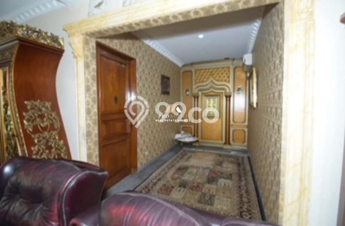 Hunian Mewah Siap Huni LT 1415m2 di Pancoran, Jakarta Selatan Hunian Mewah Siap Huni LT 1415m2 di Pancoran, Jakarta Selatan